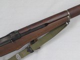 WW2 1943 Vintage Springfield M1 Garand Rifle in .30-06 Caliber SOLD - 4 of 23