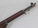 WW2 1943 Vintage Springfield M1 Garand Rifle in .30-06 Caliber SOLD - 5 of 23