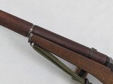 WW2 1943 Vintage Springfield M1 Garand Rifle in .30-06 Caliber SOLD - 18 of 23