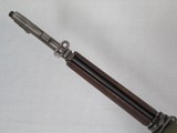 WW2 1943 Vintage Springfield M1 Garand Rifle in .30-06 Caliber SOLD - 23 of 23