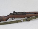 WW2 1943 Vintage Springfield M1 Garand Rifle in .30-06 Caliber SOLD - 2 of 23