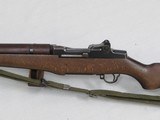 WW2 1943 Vintage Springfield M1 Garand Rifle in .30-06 Caliber SOLD - 16 of 23