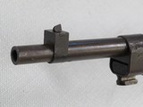WW2 Japanese Toriimatsu Factory of Nagoya Arsenal Arisaka Type 99 Rifle in 7.7 Japanese
** Last Ditch ** - 6 of 24