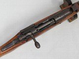 WW2 Japanese Toriimatsu Factory of Nagoya Arsenal Arisaka Type 99 Rifle in 7.7 Japanese
** Last Ditch ** - 15 of 24
