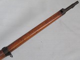 WW2 Japanese Toriimatsu Factory of Nagoya Arsenal Arisaka Type 99 Rifle in 7.7 Japanese
** Last Ditch ** - 24 of 24