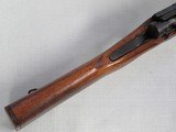 WW2 Japanese Toriimatsu Factory of Nagoya Arsenal Arisaka Type 99 Rifle in 7.7 Japanese
** Last Ditch ** - 16 of 24