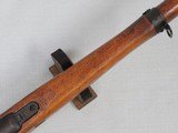 WW2 Japanese Toriimatsu Factory of Nagoya Arsenal Arisaka Type 99 Rifle in 7.7 Japanese
** Last Ditch ** - 23 of 24