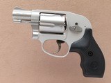 Smith & Wesson Model 638 Bodyguard, Cal. .38 Special +P, NIB
SOLD - 2 of 7