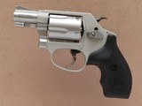 Smith & Wesson Model 637 Airweight Chief, Cal. .38 Special +P, NIB - 2 of 7