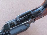 1967 3-Screw Ruger Old Model Super Blackhawk .44 Magnum Revolver w/ 7.5" Barrel
** Beautiful Factory
High Polish Blue Finish ** SOLD - 19 of 25