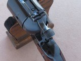 1967 3-Screw Ruger Old Model Super Blackhawk .44 Magnum Revolver w/ 7.5" Barrel
** Beautiful Factory
High Polish Blue Finish ** SOLD - 10 of 25