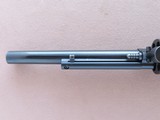 1967 3-Screw Ruger Old Model Super Blackhawk .44 Magnum Revolver w/ 7.5" Barrel
** Beautiful Factory
High Polish Blue Finish ** SOLD - 20 of 25
