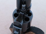 1967 3-Screw Ruger Old Model Super Blackhawk .44 Magnum Revolver w/ 7.5" Barrel
** Beautiful Factory
High Polish Blue Finish ** SOLD - 15 of 25