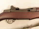 Springfield M1 Garand, CMP " Correct Grade ", Cal. 30-06 - 5 of 25