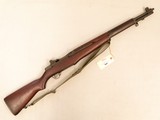 Springfield M1 Garand, CMP " Correct Grade ", Cal. 30-06 - 1 of 25