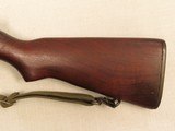 Springfield M1 Garand, CMP " Correct Grade ", Cal. 30-06 - 9 of 25