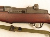 Springfield M1 Garand, CMP " Correct Grade ", Cal. 30-06 - 8 of 25