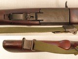 Springfield M1 Garand, CMP " Correct Grade ", Cal. 30-06 - 18 of 25