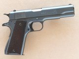 Colt Super .38 Automatic Pistol, Pre-War, Cal. .38 Super, 1935 Vintage - 2 of 10
