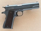 Colt Super .38 Automatic Pistol, Pre-War, Cal. .38 Super, 1935 Vintage - 9 of 10