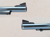 Ruger Super Blackhawk, Old Model with Rare 6 1/2 Inch Barrel, Cal. .44 Magnum, 1966 Vintage SOLD - 7 of 14
