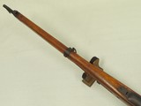 Mid-WW2 Japanese Arisaka Type 99 Rifle in 7.7 Jap w/ Intact Mum and All-Matching
** Beautiful Type 99 ** SOLD - 15 of 22