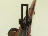 Mid-WW2 Japanese Arisaka Type 99 Rifle in 7.7 Jap w/ Intact Mum and All-Matching
** Beautiful Type 99 ** SOLD - 20 of 22