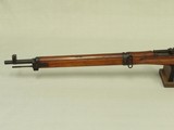 Mid-WW2 Japanese Arisaka Type 99 Rifle in 7.7 Jap w/ Intact Mum and All-Matching
** Beautiful Type 99 ** SOLD - 8 of 22