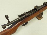 Mid-WW2 Japanese Arisaka Type 99 Rifle in 7.7 Jap w/ Intact Mum and All-Matching
** Beautiful Type 99 ** SOLD - 19 of 22