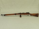 Mid-WW2 Japanese Arisaka Type 99 Rifle in 7.7 Jap w/ Intact Mum and All-Matching
** Beautiful Type 99 ** SOLD - 5 of 22