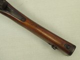 Mid-WW2 Japanese Arisaka Type 99 Rifle in 7.7 Jap w/ Intact Mum and All-Matching
** Beautiful Type 99 ** SOLD - 9 of 22