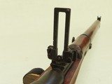 Mid-WW2 Japanese Arisaka Type 99 Rifle in 7.7 Jap w/ Intact Mum and All-Matching
** Beautiful Type 99 ** SOLD - 21 of 22
