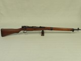 Mid-WW2 Japanese Arisaka Type 99 Rifle in 7.7 Jap w/ Intact Mum and All-Matching
** Beautiful Type 99 ** SOLD - 1 of 22
