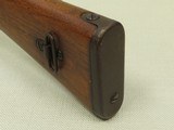 Mid-WW2 Japanese Arisaka Type 99 Rifle in 7.7 Jap w/ Intact Mum and All-Matching
** Beautiful Type 99 ** SOLD - 12 of 22