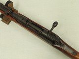 Mid-WW2 Japanese Arisaka Type 99 Rifle in 7.7 Jap w/ Intact Mum and All-Matching
** Beautiful Type 99 ** SOLD - 10 of 22