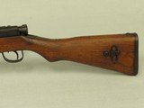 Mid-WW2 Japanese Arisaka Type 99 Rifle in 7.7 Jap w/ Intact Mum and All-Matching
** Beautiful Type 99 ** SOLD - 6 of 22