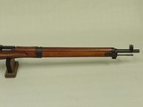 Mid-WW2 Japanese Arisaka Type 99 Rifle in 7.7 Jap w/ Intact Mum and All-Matching
** Beautiful Type 99 ** SOLD - 4 of 22