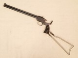 Marble Arms Game Getter Model 1908, Cal. .22 Cal. over .410 Gauge - 3 of 14