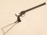 Marble Arms Game Getter Model 1908, Cal. .22 Cal. over .410 Gauge - 2 of 14