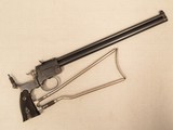 Marble Arms Game Getter Model 1908, Cal. .22 Cal. over .410 Gauge - 1 of 14