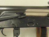 1993 Norinco Mak-90 Sporter in 7.62x39 Caliber w/ Styrofoam Case and Accessories
** UNFIRED & MINT, Was Still Sealed in Factory Bag! **SOLD - 7 of 25