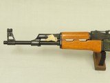 1993 Norinco Mak-90 Sporter in 7.62x39 Caliber w/ Styrofoam Case and Accessories
** UNFIRED & MINT, Was Still Sealed in Factory Bag! **SOLD - 11 of 25