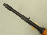 1993 Norinco Mak-90 Sporter in 7.62x39 Caliber w/ Styrofoam Case and Accessories
** UNFIRED & MINT, Was Still Sealed in Factory Bag! **SOLD - 23 of 25