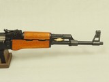 1993 Norinco Mak-90 Sporter in 7.62x39 Caliber w/ Styrofoam Case and Accessories
** UNFIRED & MINT, Was Still Sealed in Factory Bag! **SOLD - 5 of 25