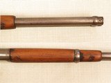 Winchester Model 1892 Saddle Ring " Trapper " Carbine, 15 Inch Barrel, Cal. 44/40, 1911 Vintage - 13 of 16