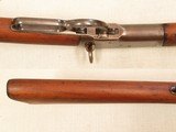 Winchester Model 1892 Saddle Ring " Trapper " Carbine, 15 Inch Barrel, Cal. 44/40, 1911 Vintage - 14 of 16