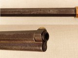 Henry Rifle, 1st Model, 1860 Vintage, Cal. .44 RF - 13 of 16