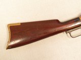 Henry Rifle, 1st Model, 1860 Vintage, Cal. .44 RF - 3 of 16