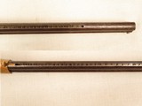 Henry Rifle, 1st Model, 1860 Vintage, Cal. .44 RF - 14 of 16