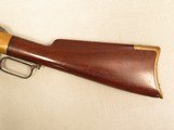 Henry Rifle, 1st Model, 1860 Vintage, Cal. .44 RF - 8 of 16